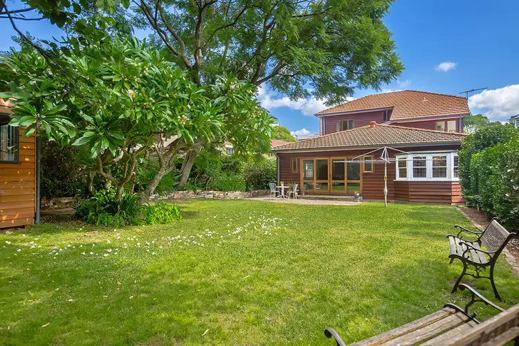 Second view of Homely house listing, 8 Killoola Street, Concord West NSW 2138