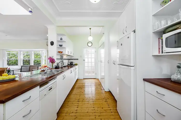 Fourth view of Homely house listing, 8 Killoola Street, Concord West NSW 2138