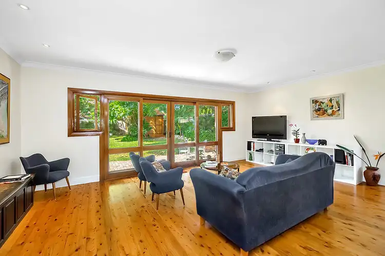 Fifth view of Homely house listing, 8 Killoola Street, Concord West NSW 2138