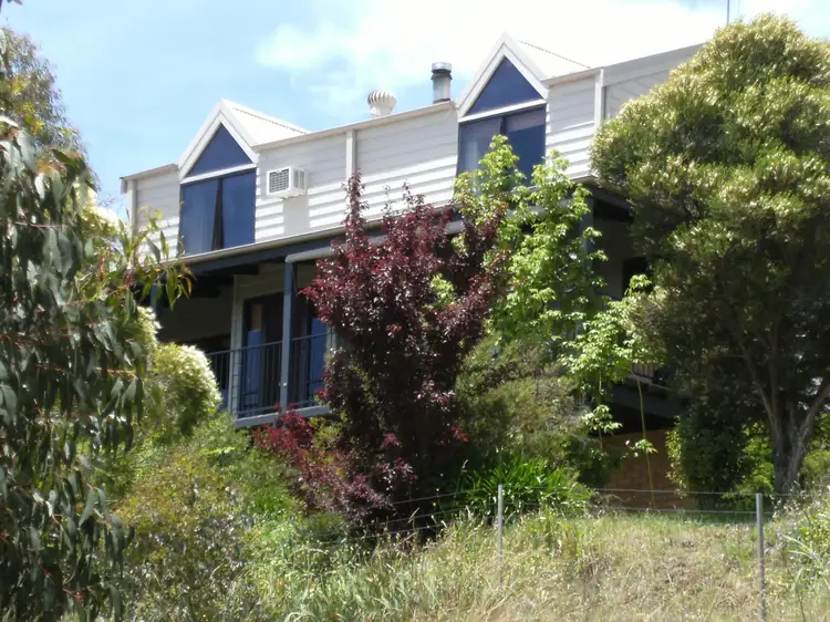 15 The Ridgeway, Napoleon Reef NSW 2795