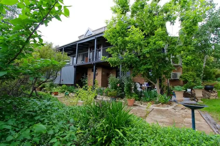 Second view of Homely rural property listing, 15 The Ridgeway, Napoleon Reef NSW 2795