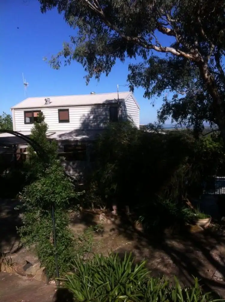 Third view of Homely rural property listing, 15 The Ridgeway, Napoleon Reef NSW 2795