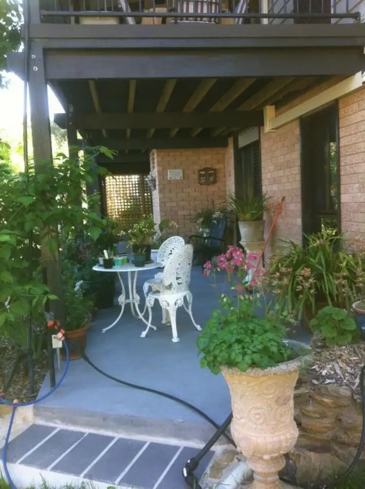 Seventh view of Homely rural property listing, 15 The Ridgeway, Napoleon Reef NSW 2795