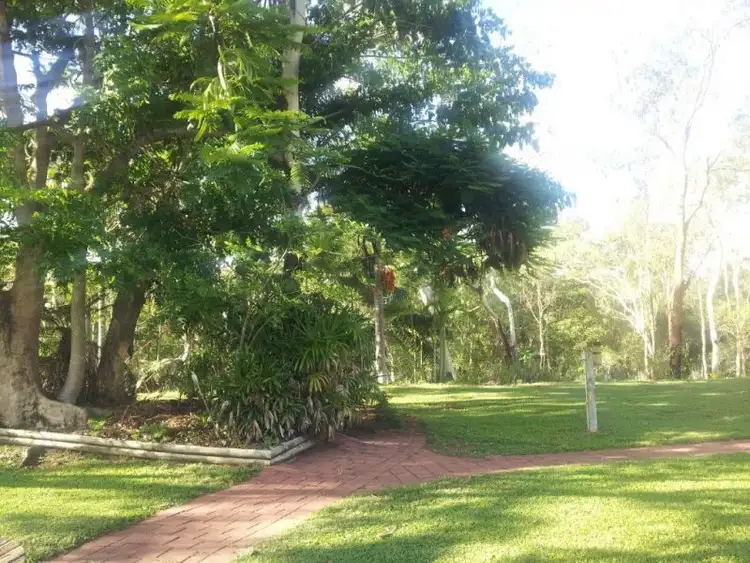 Second view of Homely rural property listing, Lot 2/2078 Hervey Range Road, Hervey Range QLD 4817