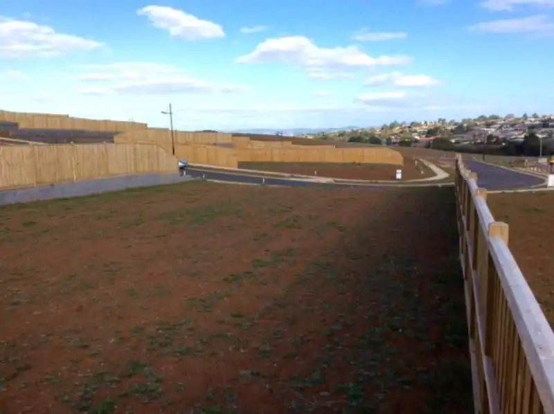 Main view of Homely land listing, 1625 Limestone Crt, Warragul VIC 3820