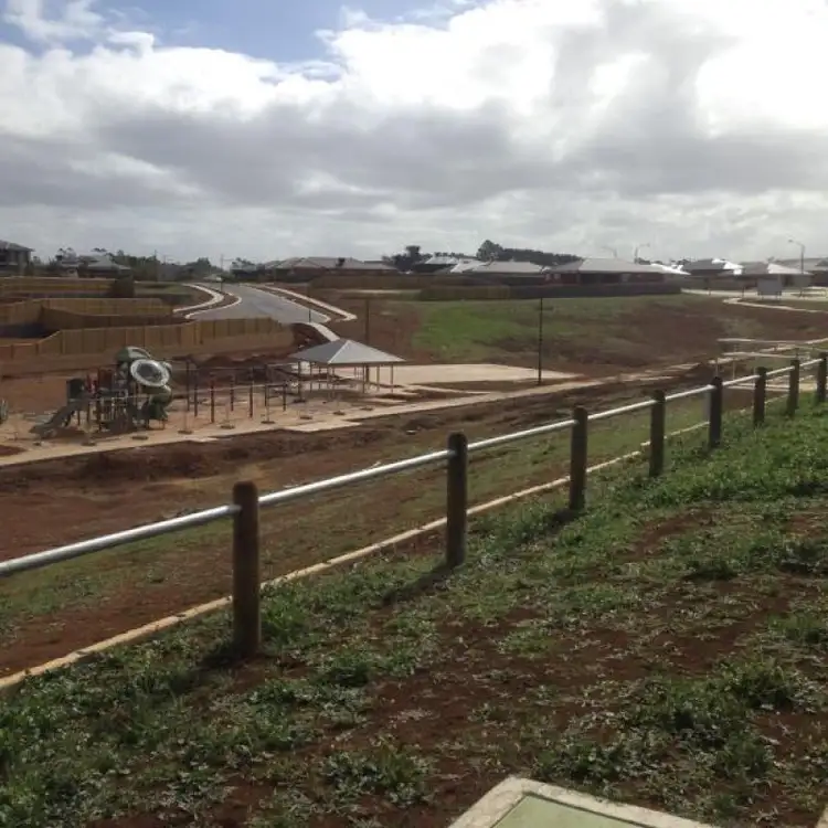 Third view of Homely land listing, 1625 Limestone Crt, Warragul VIC 3820