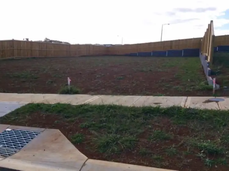 Fourth view of Homely land listing, 1625 Limestone Crt, Warragul VIC 3820