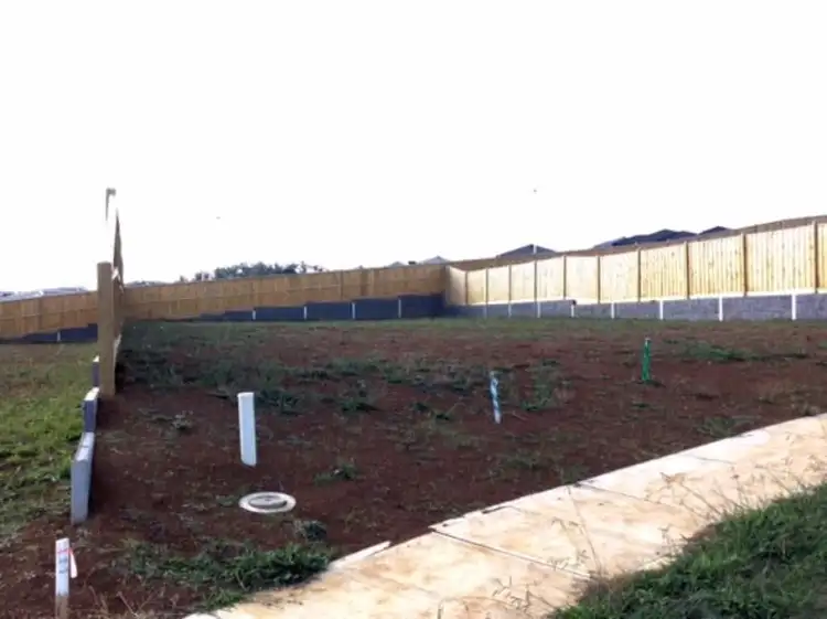 Fifth view of Homely land listing, 1625 Limestone Crt, Warragul VIC 3820