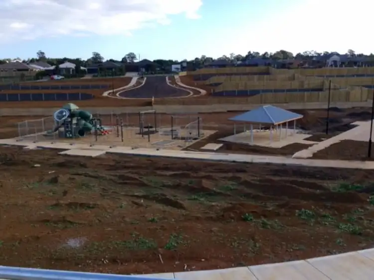 Sixth view of Homely land listing, 1625 Limestone Crt, Warragul VIC 3820