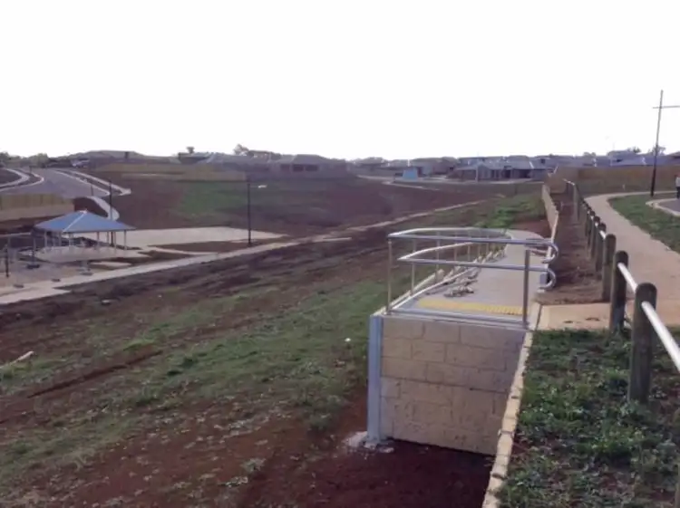 Seventh view of Homely land listing, 1625 Limestone Crt, Warragul VIC 3820