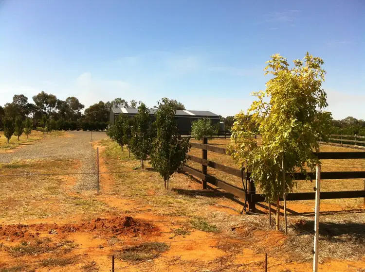 Sixth view of Homely land listing, 3 Rosily Court, Cobram VIC 3644