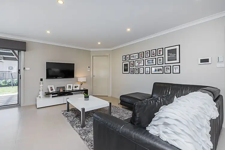 Sixth view of Homely house listing, 13 Anakie Court, Ngunnawal ACT 2913