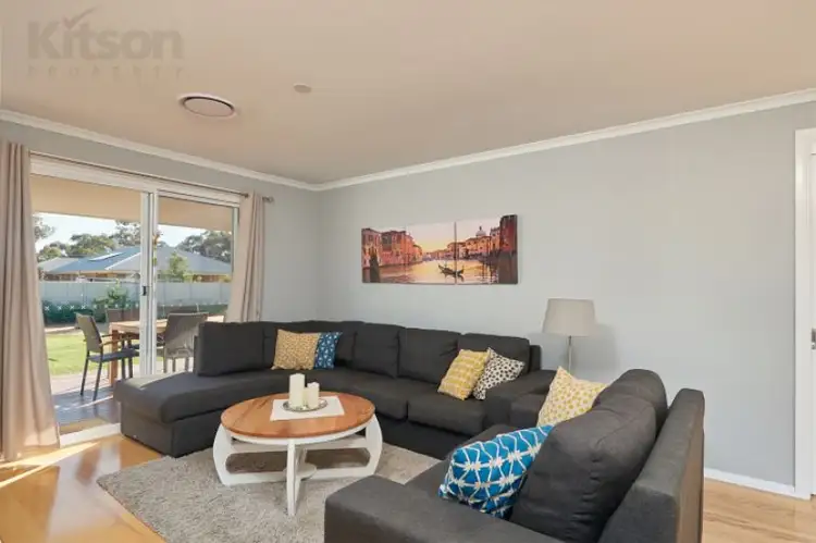 Second view of Homely house listing, 4 Rockliff Court, Lockhart NSW 2656