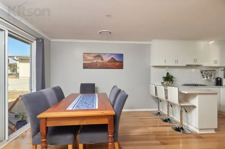 Third view of Homely house listing, 4 Rockliff Court, Lockhart NSW 2656