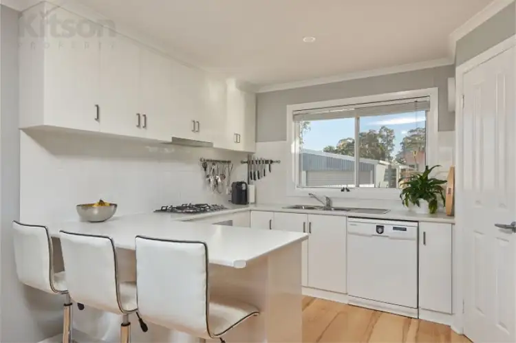 Fourth view of Homely house listing, 4 Rockliff Court, Lockhart NSW 2656