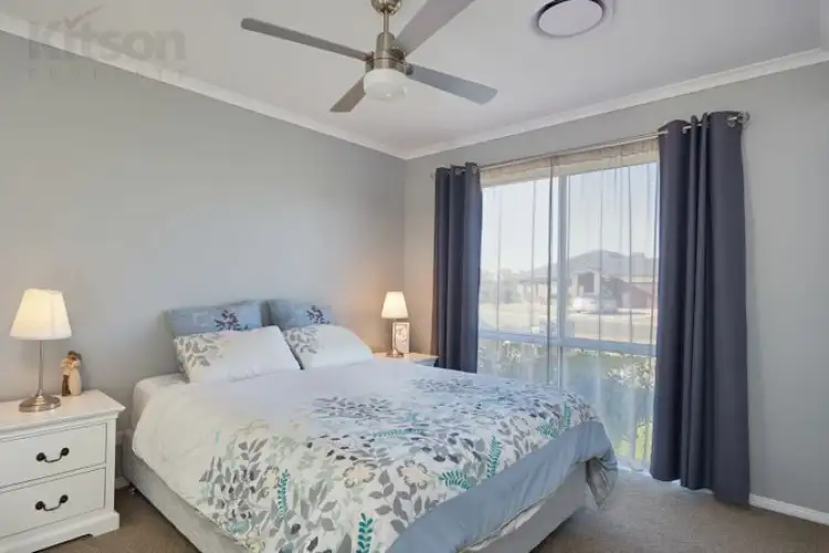 Sixth view of Homely house listing, 4 Rockliff Court, Lockhart NSW 2656