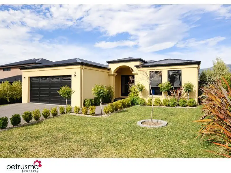 Main view of Homely house listing, 33 Churinga Waters Drive, Old Beach TAS 7017