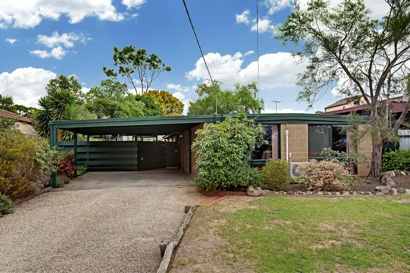 Main view of Homely house listing, 64 WEDDING DRIVE, Wallan VIC 3756