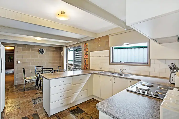Second view of Homely house listing, 64 WEDDING DRIVE, Wallan VIC 3756