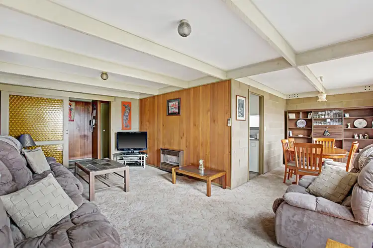 Third view of Homely house listing, 64 WEDDING DRIVE, Wallan VIC 3756
