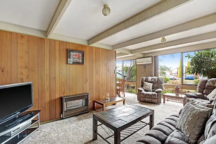 Fifth view of Homely house listing, 64 WEDDING DRIVE, Wallan VIC 3756