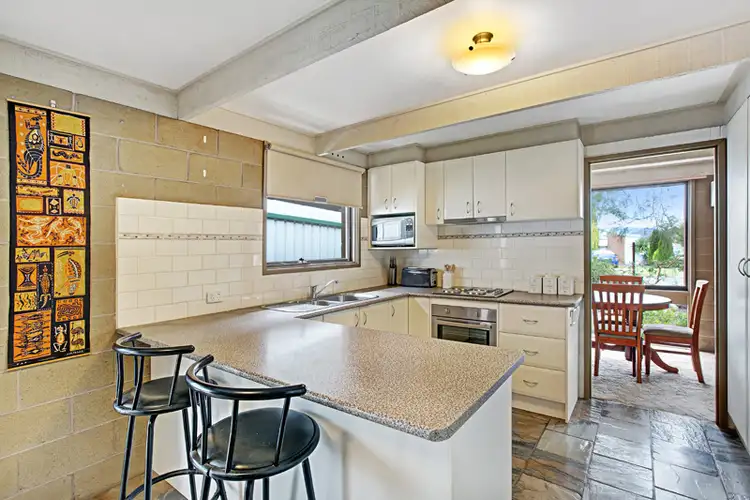 Sixth view of Homely house listing, 64 WEDDING DRIVE, Wallan VIC 3756