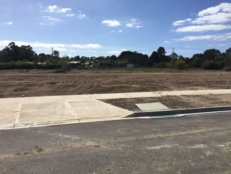 Second view of Homely land listing, 28 Williamsbrook Ave, Doreen VIC 3754