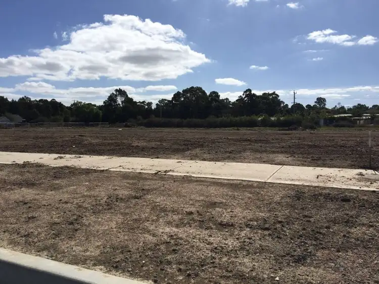 Fourth view of Homely land listing, 28 Williamsbrook Ave, Doreen VIC 3754