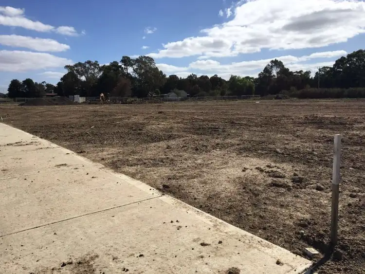 Fifth view of Homely land listing, 28 Williamsbrook Ave, Doreen VIC 3754