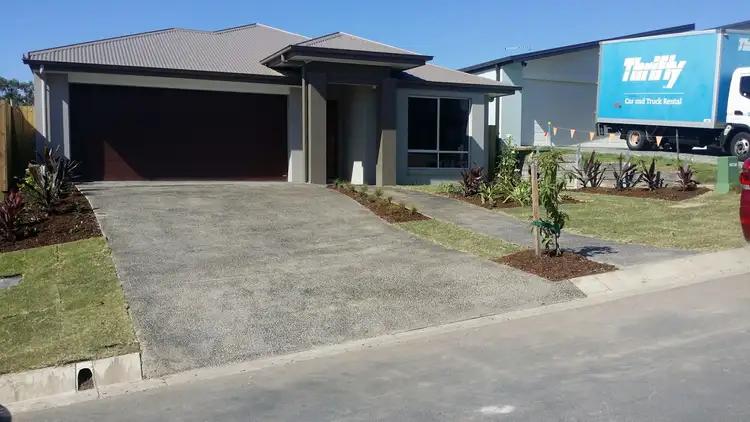 17 Borowski Street, Bellbird Park QLD 4300