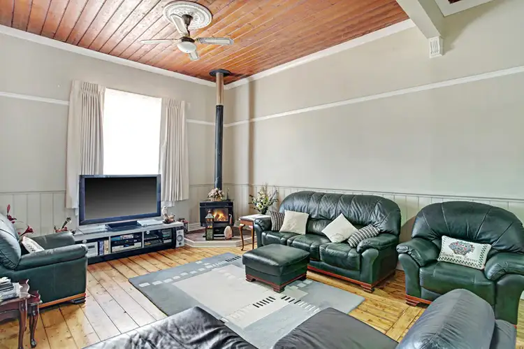 Third view of Homely house listing, 66 ANZAC AVENUE, Seymour VIC 3660