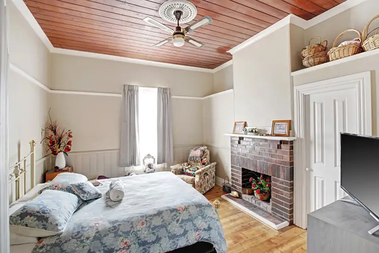 Fifth view of Homely house listing, 66 ANZAC AVENUE, Seymour VIC 3660
