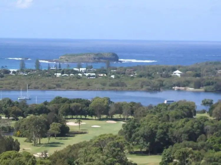 2701/22 Kirkwood Rd, Tweed Heads South NSW 2486