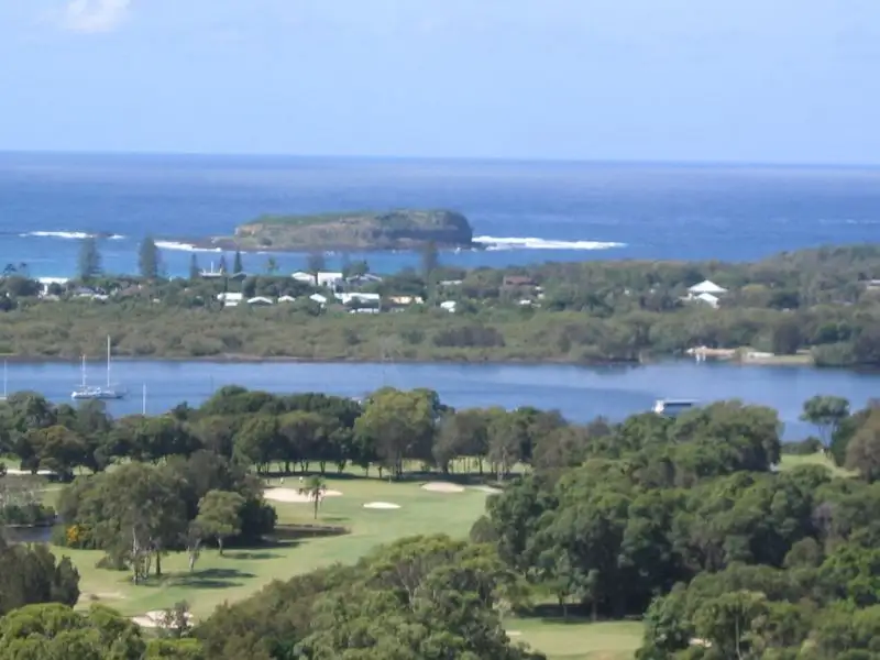 Main view of Homely apartment listing, 2701/22 Kirkwood Rd, Tweed Heads South NSW 2486