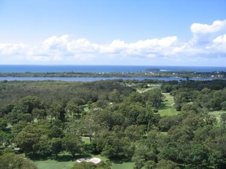Third view of Homely apartment listing, 2701/22 Kirkwood Rd, Tweed Heads South NSW 2486