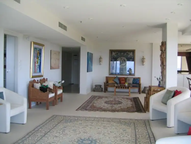 Fifth view of Homely apartment listing, 2701/22 Kirkwood Rd, Tweed Heads South NSW 2486