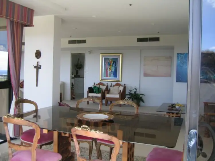 Sixth view of Homely apartment listing, 2701/22 Kirkwood Rd, Tweed Heads South NSW 2486