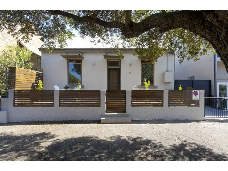 Main view of Homely house listing, 48 Corlette Street, Cooks Hill NSW 2300