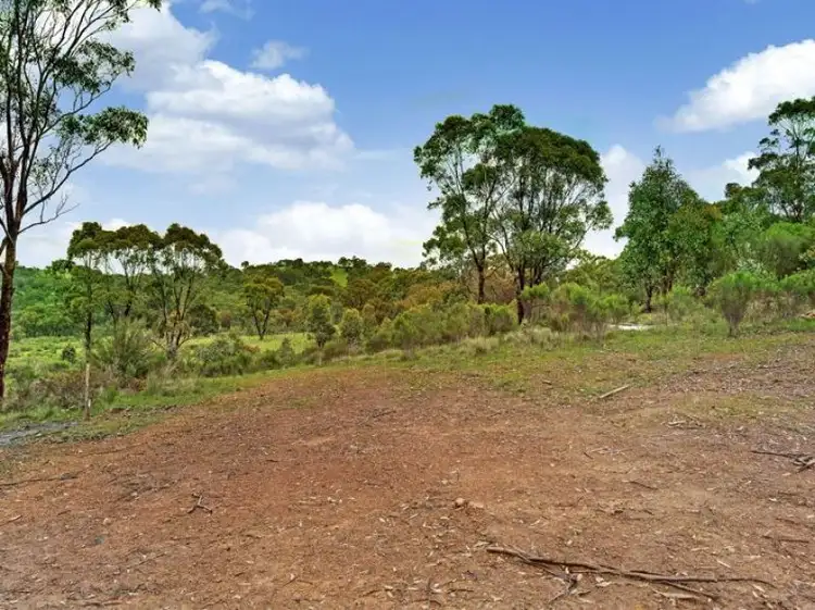 Main view of Homely land listing, 3A Tenni Close, Broadford VIC 3658