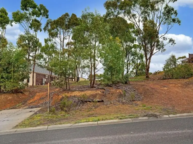 Fifth view of Homely land listing, 3A Tenni Close, Broadford VIC 3658