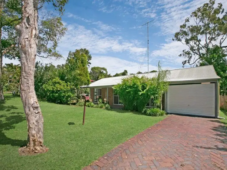 Second view of Homely house listing, 11 Wandi Street, Tewantin QLD 4565