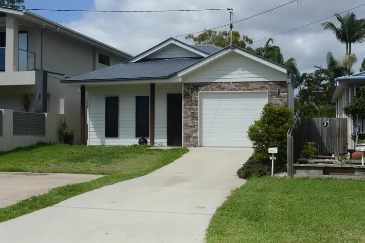 Second view of Homely house listing, 5 Tascon Street, Ormiston QLD 4160