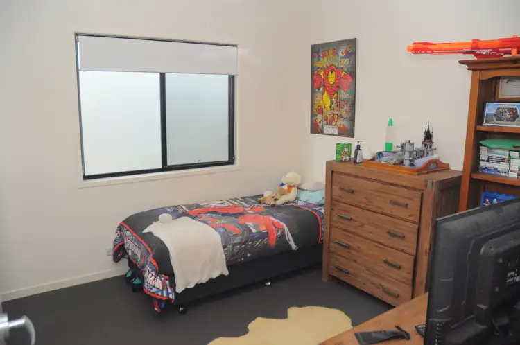 Fourth view of Homely house listing, 5 Tascon Street, Ormiston QLD 4160