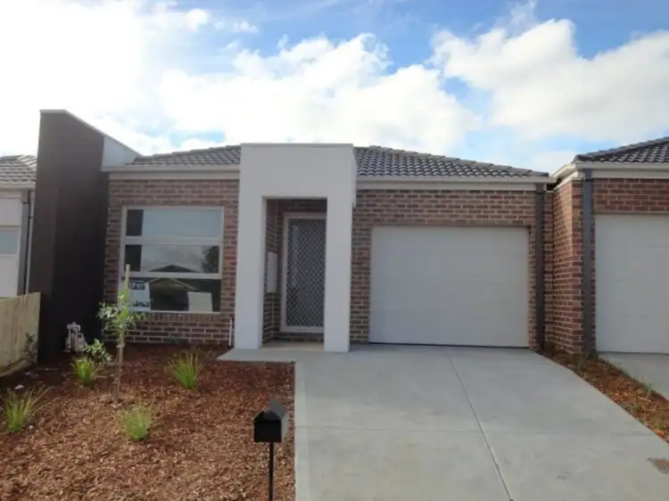 Main view of Homely house listing, 17A Bonnor Street, Sunbury VIC 3429