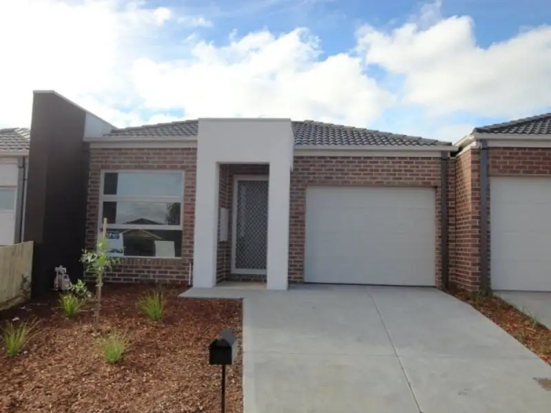 Main view of Homely house listing, 17A Bonnor Street, Sunbury VIC 3429