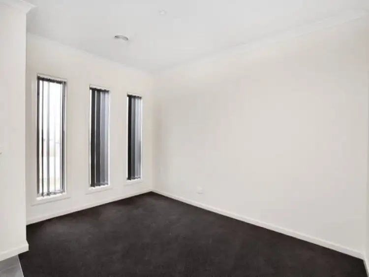 Second view of Homely house listing, 17A Bonnor Street, Sunbury VIC 3429