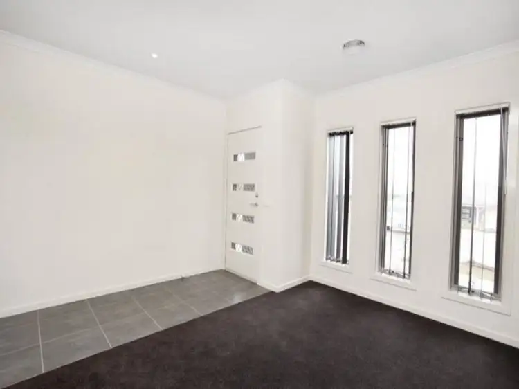 Third view of Homely house listing, 17A Bonnor Street, Sunbury VIC 3429