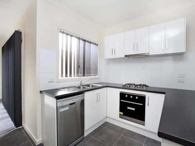 Fourth view of Homely house listing, 17A Bonnor Street, Sunbury VIC 3429