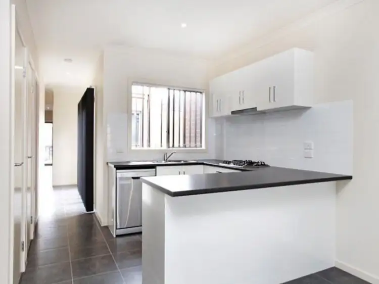 Fifth view of Homely house listing, 17A Bonnor Street, Sunbury VIC 3429
