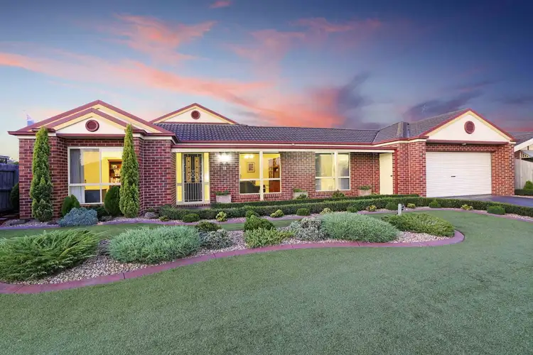 11 Alcott Road, St Albans Park VIC 3219
